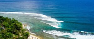 Liburan Ke Lampung, Berikut Destinasi Wisata yang Wajib Dikunjungi
