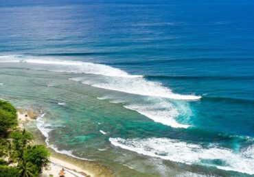 Liburan Ke Lampung, Berikut Destinasi Wisata yang Wajib Dikunjungi