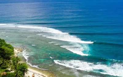 Liburan Ke Lampung, Berikut Destinasi Wisata yang Wajib Dikunjungi