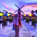 Rekomendasi Tempat Wisata Magelang Selain Candi Borobudur