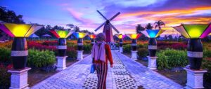 Rekomendasi Tempat Wisata Magelang Selain Candi Borobudur