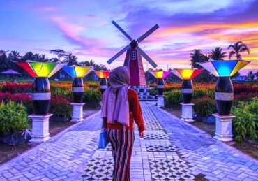 Rekomendasi Tempat Wisata Magelang Selain Candi Borobudur