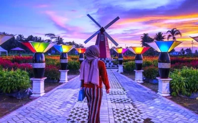 Rekomendasi Tempat Wisata Magelang Selain Candi Borobudur