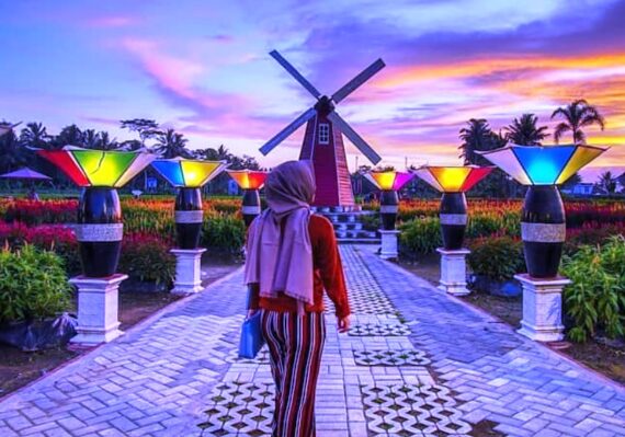 Rekomendasi Tempat Wisata Magelang Selain Candi Borobudur