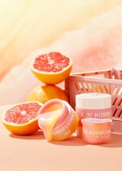Kombucha Omega Deep Cleansing Balm