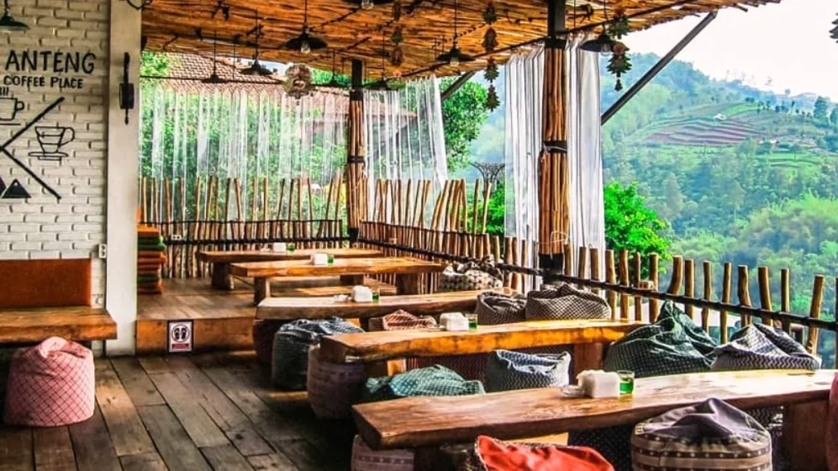 Liburan ke Bandung? Ini 7 Tempat Kuliner Yang Wajib Kamu Coba!