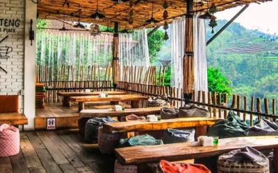 Liburan ke Bandung? Ini 7 Tempat Kuliner Yang Wajib Kamu Coba!