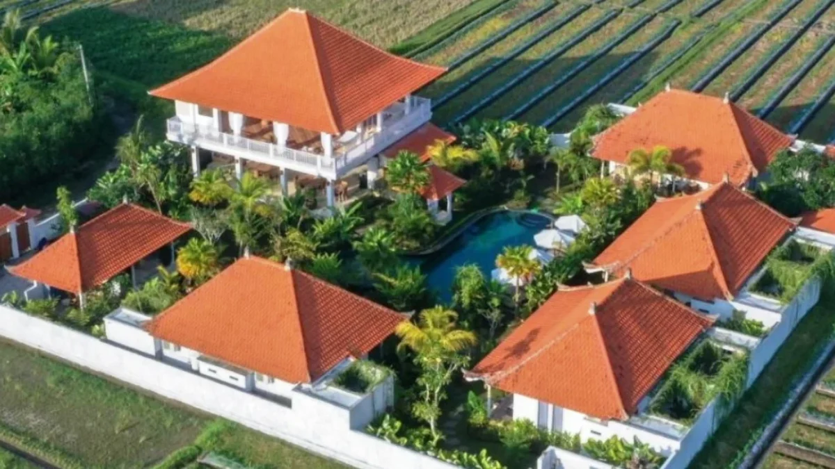 Cara Mencari Lowongan Kerja Ubud Melalui Website HHRMA Bali dengan Mudah