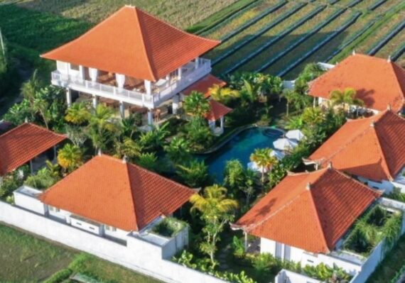 Cara Mencari Lowongan Kerja Ubud Melalui Website HHRMA Bali dengan Mudah