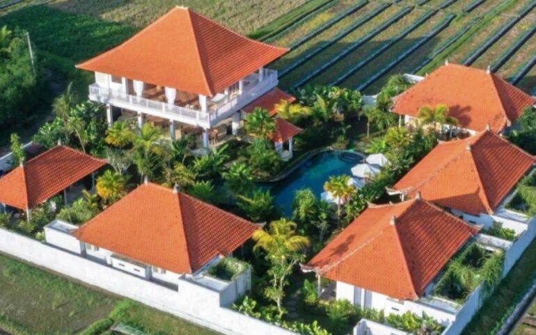 Cara Mencari Lowongan Kerja Ubud Melalui Website HHRMA Bali dengan Mudah