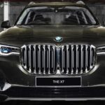 5 Varian Mobil BMW yang Memiliki Sunroof