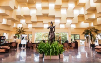 8 Tips Mencari Pekerjaan di Nusa Dua Bali yang Perlu Diperhatikan