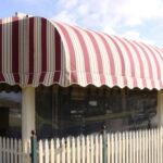 Mengenal Canopy Kain: Pelindung yang Elegan dan Fungsional