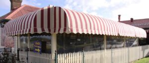 Mengenal Canopy Kain Pelindung yang Elegan dan Fungsional