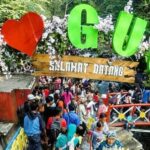 Sewa Mobil Lepas Kunci jadi Solusi Praktis untuk Menjelajahi Destinasi Wisata di Pulau Jawa