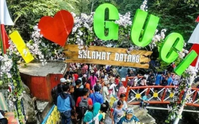 Sewa Mobil Lepas Kunci jadi Solusi Praktis untuk Menjelajahi Destinasi Wisata di Pulau Jawa