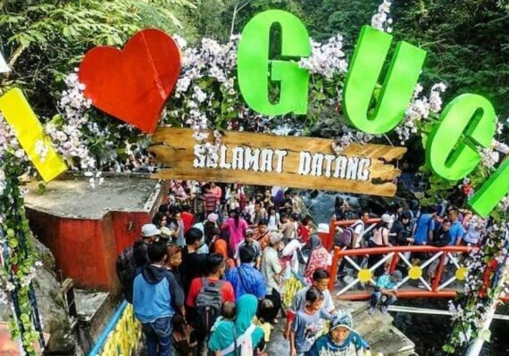 Sewa Mobil Lepas Kunci jadi Solusi Praktis untuk Menjelajahi Destinasi Wisata di Pulau Jawa