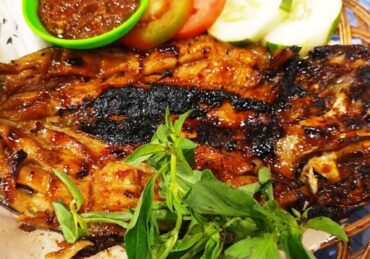 Kuliner Hidden Gem di Semarang, Siap Siap Kenyang Seharian!