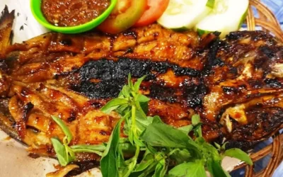9 Kuliner Hidden Gem di Semarang, Siap-Siap Kenyang Seharian!