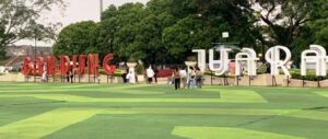 Destinasi Wisata Ini Wajib Ada di Itinerary Kamu Ketika Berlibur ke Bandung