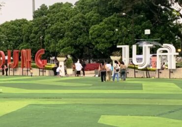 Destinasi Wisata Ini Wajib Ada di Itinerary Kamu Ketika Berlibur ke Bandung
