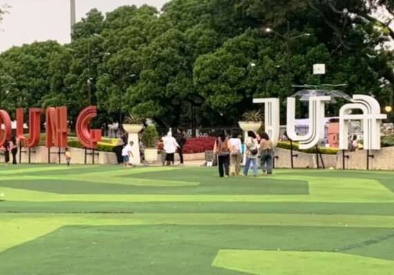 Destinasi Wisata Ini Wajib Ada di Itinerary Kamu Ketika Berlibur ke Bandung