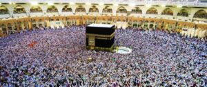 Travel Haji Plus Terbaik di Jakarta Memilih Alhijaz Indowisata sebagai Mitra Perjalanan Anda