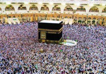 Travel Haji Plus Terbaik di Jakarta Memilih Alhijaz Indowisata sebagai Mitra Perjalanan Anda