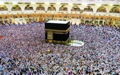 Travel Haji Plus Terbaik di Jakarta: Memilih Alhijaz Indowisata sebagai Mitra Perjalanan Anda
