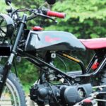 Modifikasi Motor yang Masih Diizinkan dan Tidak Kena Tilang