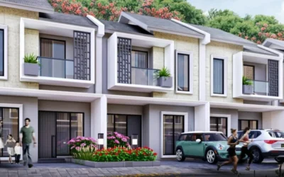 Asana Residence: Pilihan Investasi Properti Masa Depan di Cibubur yang Menjanjikan