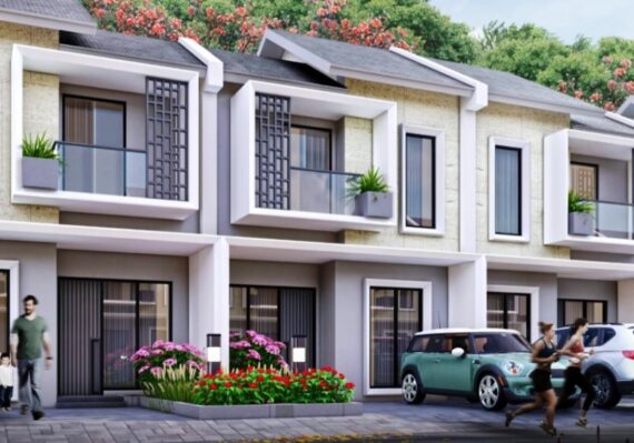 Asana Residence Pilihan Investasi Properti Masa Depan di Cibubur yang Menjanjikan