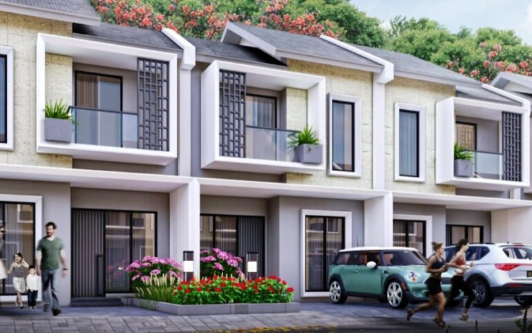 Asana Residence Pilihan Investasi Properti Masa Depan di Cibubur yang Menjanjikan