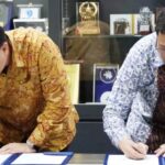 Dukung Program Merdeka Belajar – Kampus Merdeka, Universitas Pertamina Jalin Kerja Sama dengan Fakultas Matematika dan Ilmu Pengetahuan Alam Universitas Indonesia