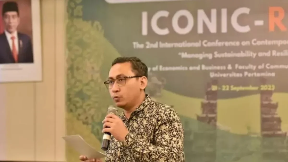Pakar: Tak Hanya Indonesia, Asia Tenggara Pun Rawan Serangan Siber