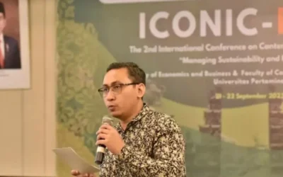 Pakar: Tak Hanya Indonesia, Asia Tenggara Pun Rawan Serangan Siber