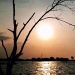 Pantai Marina Beach Pesona Pantai Tersembunyi di Semarang
