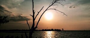 Pantai Marina Beach Pesona Pantai Tersembunyi di Semarang