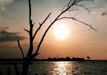 Pantai Marina Beach Pesona Pantai Tersembunyi di Semarang