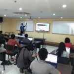 Ilmu Komputer Universitas Pertamina: Gerbang Menuju Dunia Digital Masa Depan