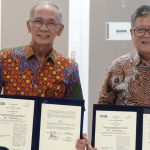 Universitas Pertamina Gandeng ITSB, Perkuat Kolaborasi Tri Dharma Perguruan Tinggi
