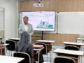 Universitas Pertamina Bahas Strategi Perencanaan Energi Nasional di Tengah Guncangan Geopolitik Global