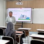 Universitas Pertamina Bahas Strategi Perencanaan Energi Nasional di Tengah Guncangan Geopolitik Global