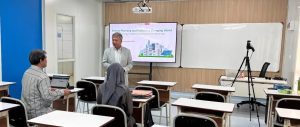 Universitas Pertamina Bahas Strategi Perencanaan Energi Nasional di Tengah Guncangan Geopolitik Global