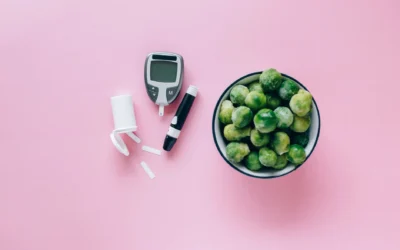 7 Makanan Pencegah Penyakit Gula Darah Tinggi yang Sangat Ampuh