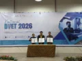 Bekali Talenta Muda Hadapi Era Industri 4.0, UPER dan BPSDMI Kemenperin Resmi Bermitra