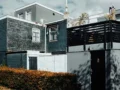 Cat Pagar Rumah Minimalis Terbaik untuk Hunian Elegan dan Modern