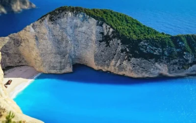 Destinasi Liburan Musim Panas Terbaik di Dunia Yang Wajib Dikunjungi
