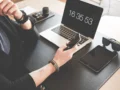 Keunggulan Laptop Layar Sentuh Modern Terbaik untuk Produktivitas