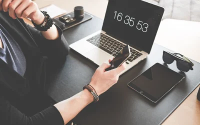 Keunggulan Laptop Layar Sentuh Modern Terbaik untuk Produktivitas